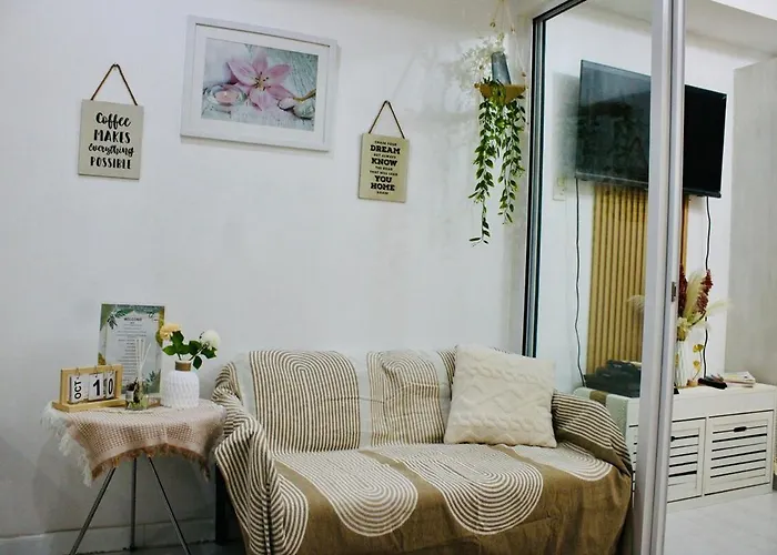 Casa Neutra - A Cozy Retreat In *